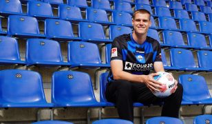 OFFICIEL : Le SC Paderborn s’offre Steffen Tigges !