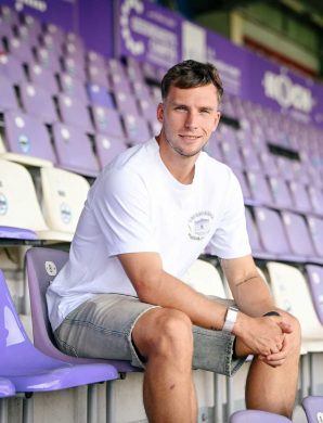 OFFICIEL : Robin Meißner débarque à Osnabrück !