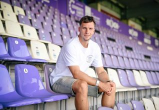 OFFICIEL : Robin Meißner débarque à Osnabrück !