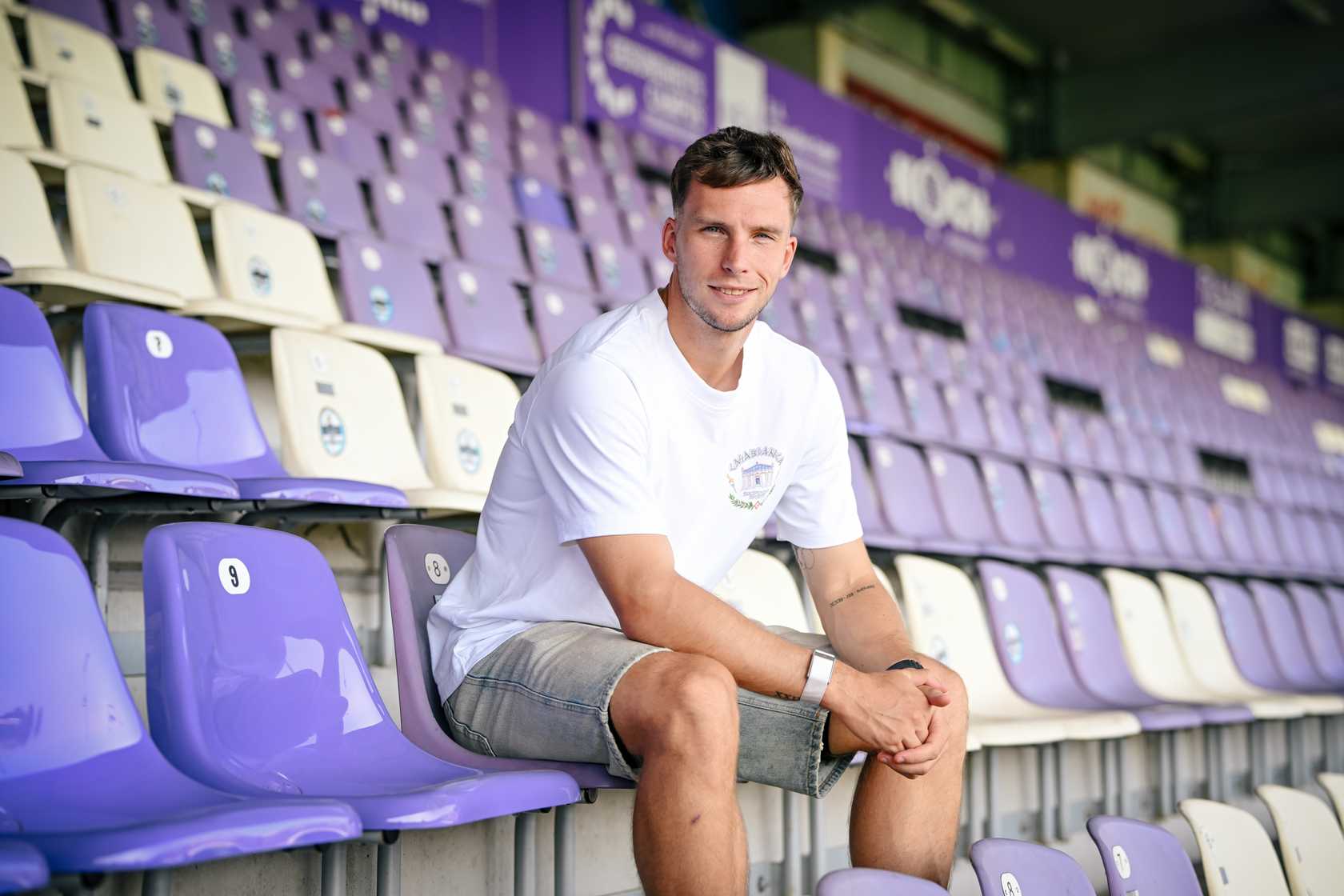OFFICIEL : Robin Meißner débarque à Osnabrück !