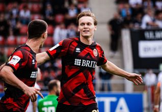 [VIDEO] Début raté pour Ulm et blessure inquiétante pour Reichert à Wiesbaden !