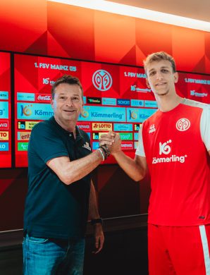 Mainz 05 sécurise son joyau : Nelson Weiper prolonge jusqu’en 2029 !