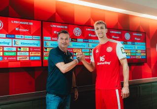 Mainz 05 sécurise son joyau : Nelson Weiper prolonge jusqu’en 2029 !