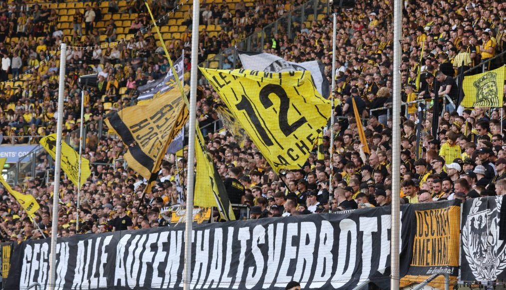 Ils sont fous ces Allemands : 100 000 abonnés en 3.Liga, record battu pour plusieurs clubs !