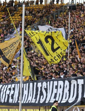 Ils sont fous ces Allemands : 100 000 abonnés en 3.Liga, record battu pour plusieurs clubs !