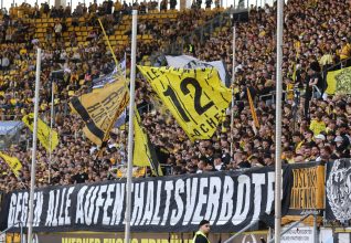 Ils sont fous ces Allemands : 100 000 abonnés en 3.Liga, record battu pour plusieurs clubs !