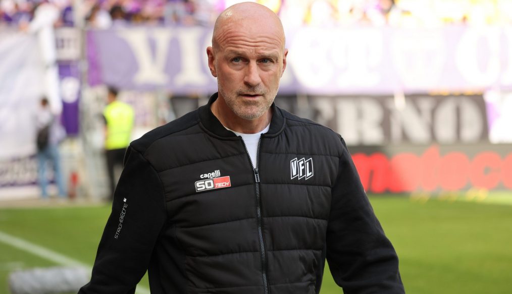 La DFB a tranché : Marco Antwerpen suspendu un an pour tentative de corruption