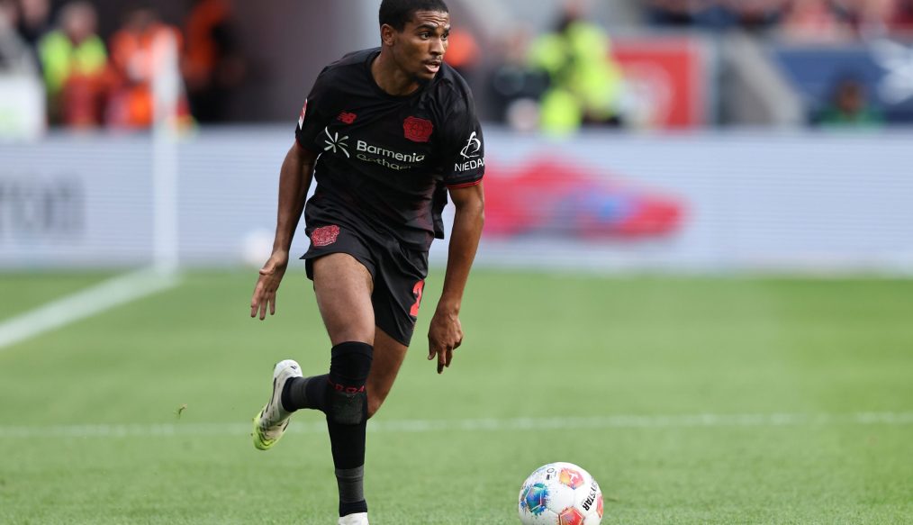 Amine Adli fait ses adieux en larmes au Bayer Leverkusen.. avant un départ à Bournemouth ?