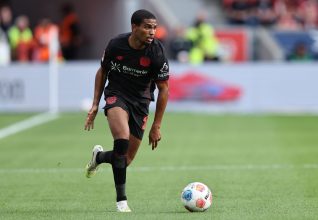 Amine Adli fait ses adieux en larmes au Bayer Leverkusen.. avant un départ à Bournemouth ?