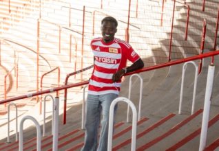 OFFICIEL : Un ancien du FC Bayern et de Galatasaray débarque à Alte Försterei !