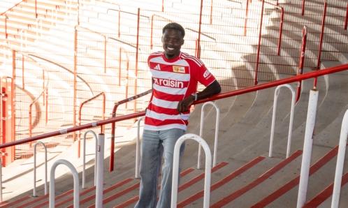 OFFICIEL : Un ancien du FC Bayern et de Galatasaray débarque à Alte Försterei !