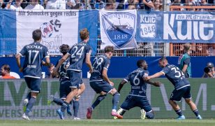 Sissoko et Holtmann offrent la première victoire au VfL Bochum face à Elversberg !