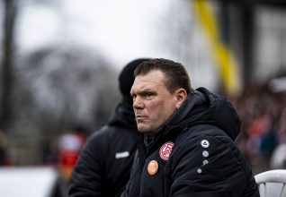 Koschinat gronde la DFB et appelle à la méfiance avant Havelse !