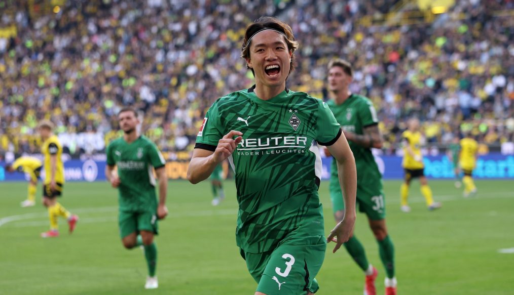 OFFICIEL : un pilier du Borussia Mönchengladbach s’engage avec l’Ajax Amsterdam !