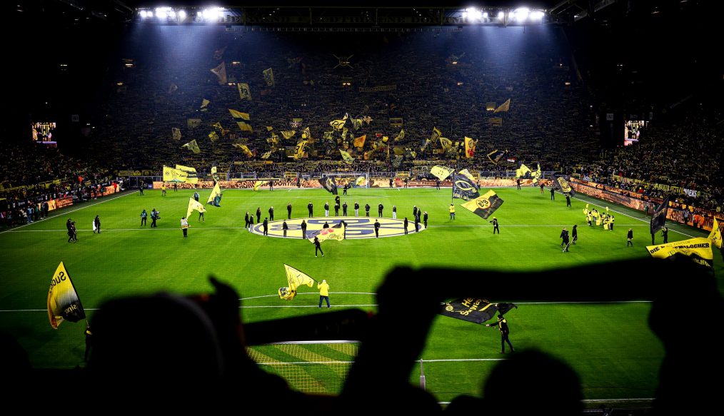 Dortmund frappe un grand coup en recrutant deux pépites de Chelsea !