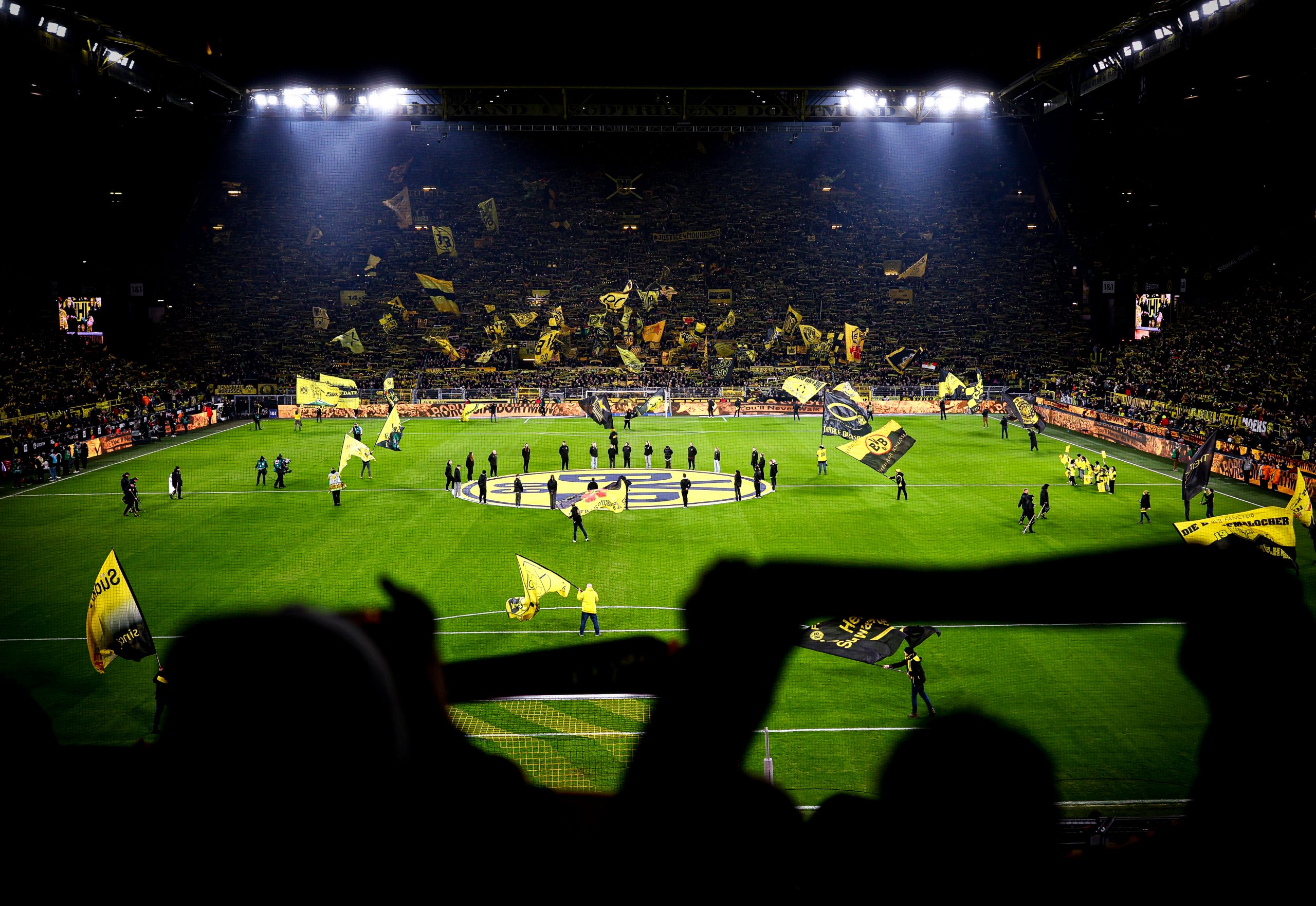 Dortmund frappe un grand coup en recrutant deux pépites de Chelsea !