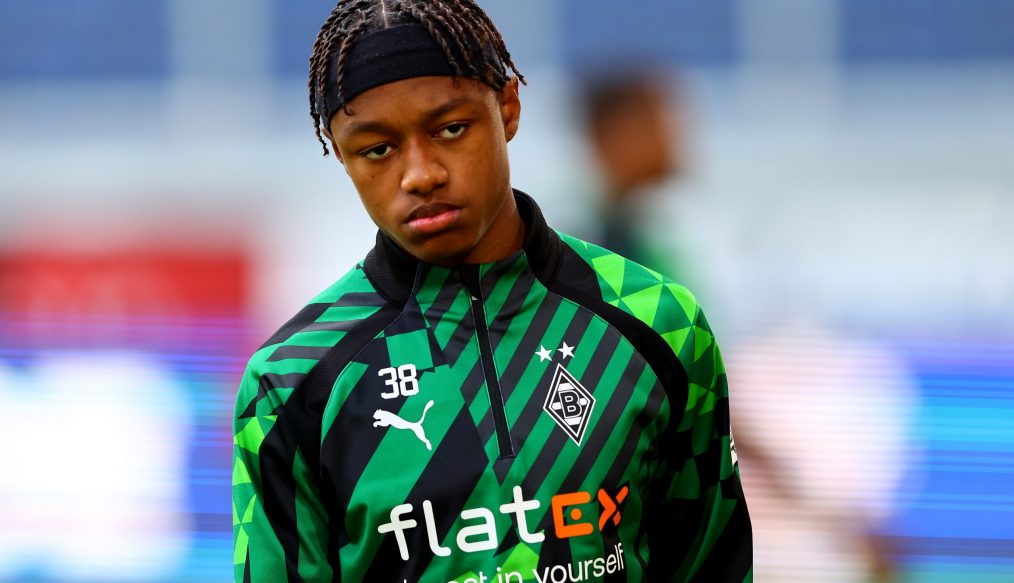 OFFICIEL : Gladbach se sépare de Borges Sanches… mais garde un œil sur lui !