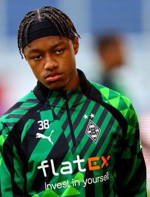 OFFICIEL : Gladbach se sépare de Borges Sanches… mais garde un œil sur lui !