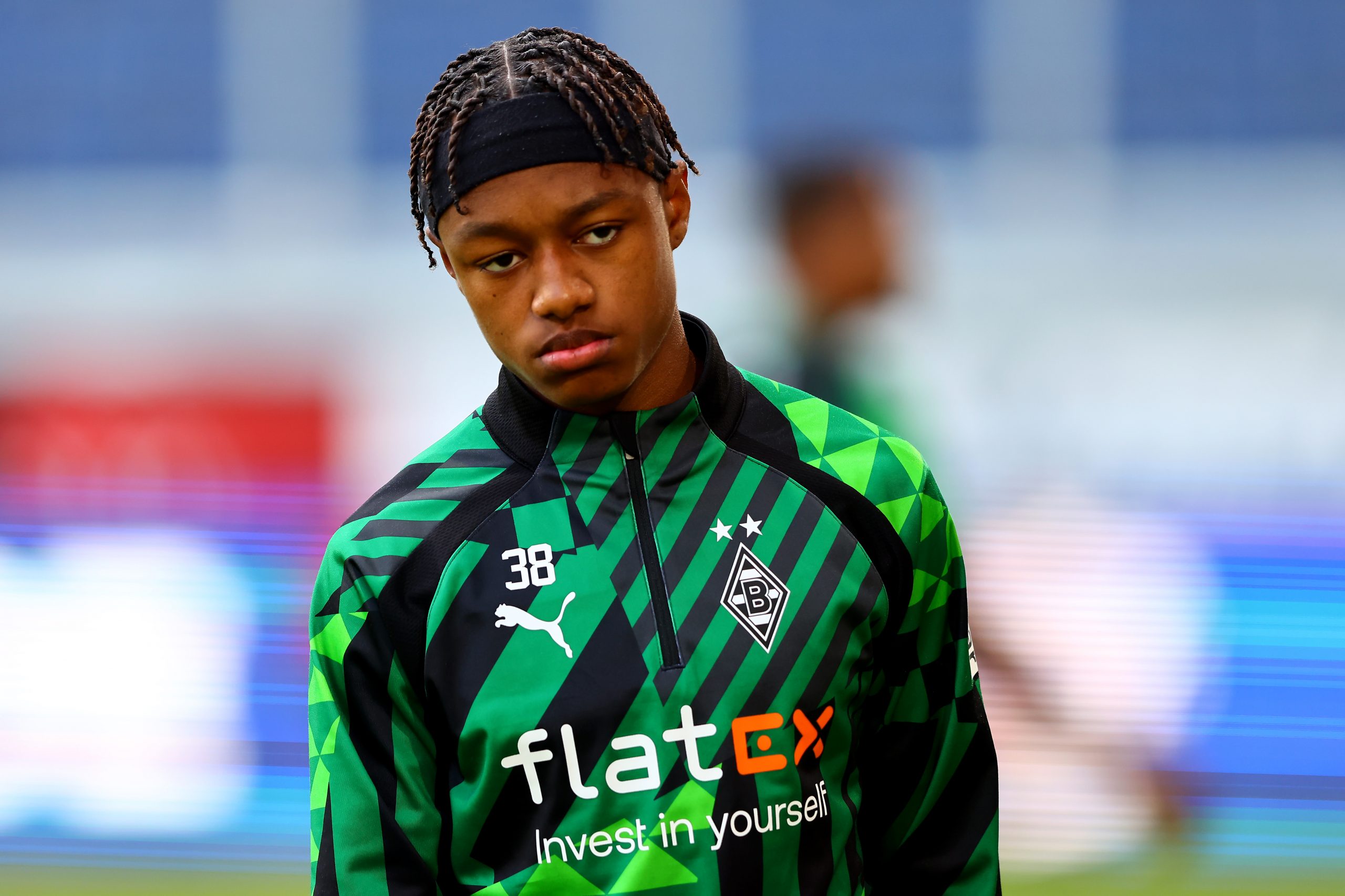 OFFICIEL : Gladbach se sépare de Borges Sanches… mais garde un œil sur lui !