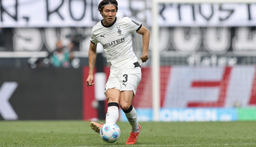 Itakura vers l’Ajax : accord trouvé avec le Borussia Mönchengladbach !