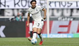 Itakura vers l’Ajax : accord trouvé avec le Borussia Mönchengladbach !