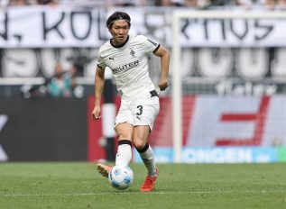 Itakura vers l’Ajax : accord trouvé avec le Borussia Mönchengladbach !