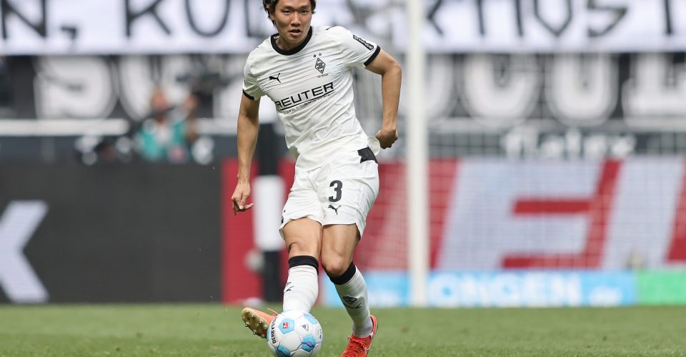 Itakura vers l’Ajax : accord trouvé avec le Borussia Mönchengladbach !