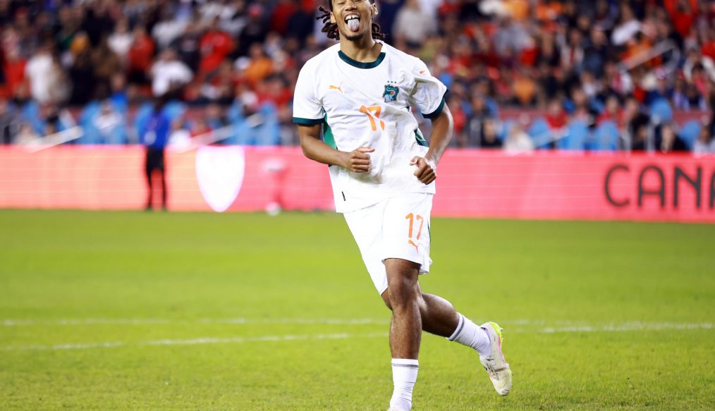 Gros coup en vue pour Frankfurt ? L’Eintracht fonce sur Clément Akpa !