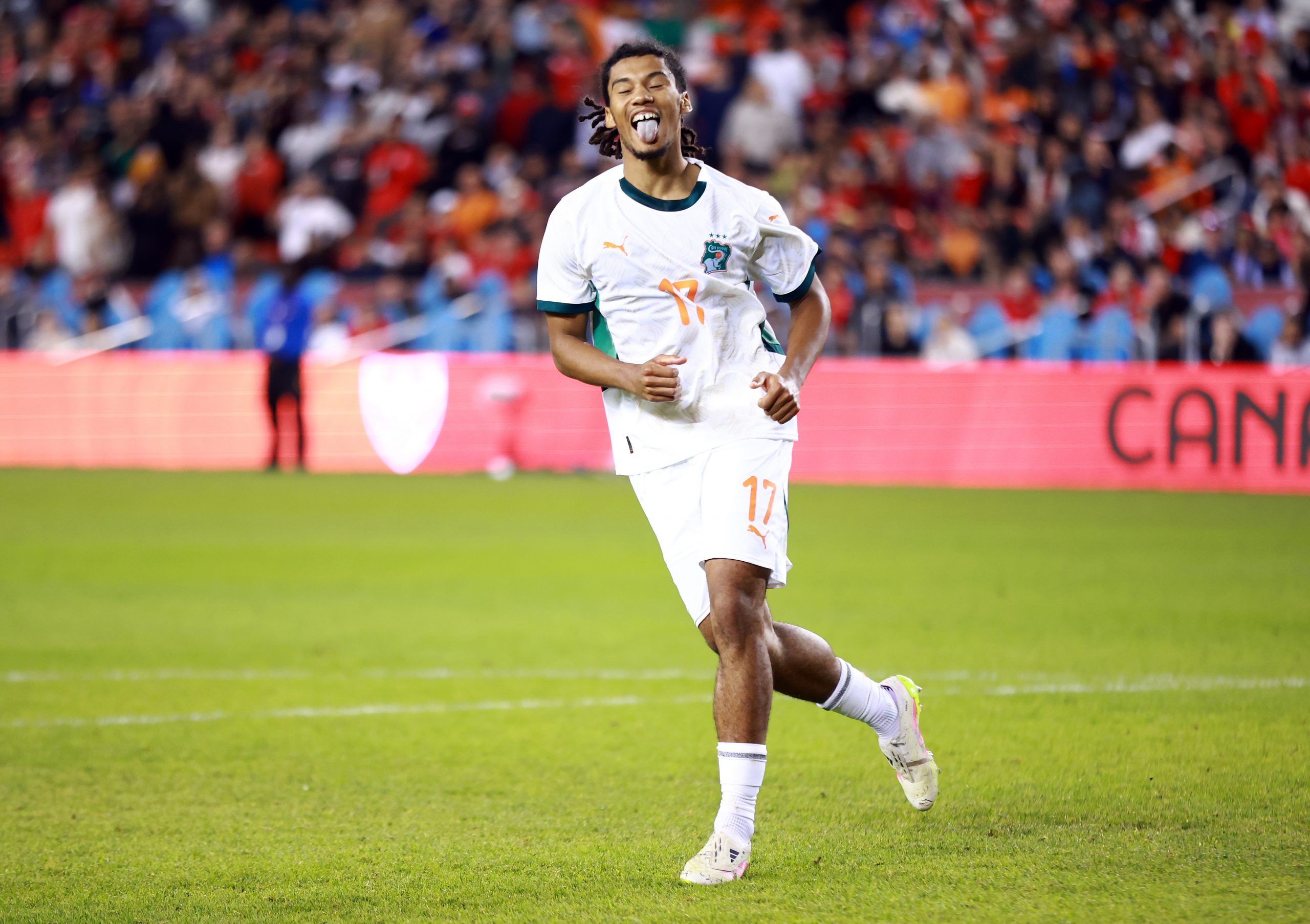 Gros coup en vue pour Frankfurt ? L’Eintracht fonce sur Clément Akpa !