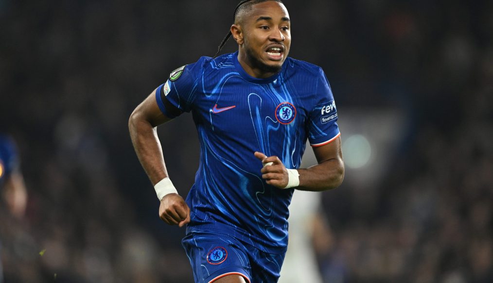 Le FC Bayern a entamé des discussions avec Chelsea pour Christopher Nkunku !