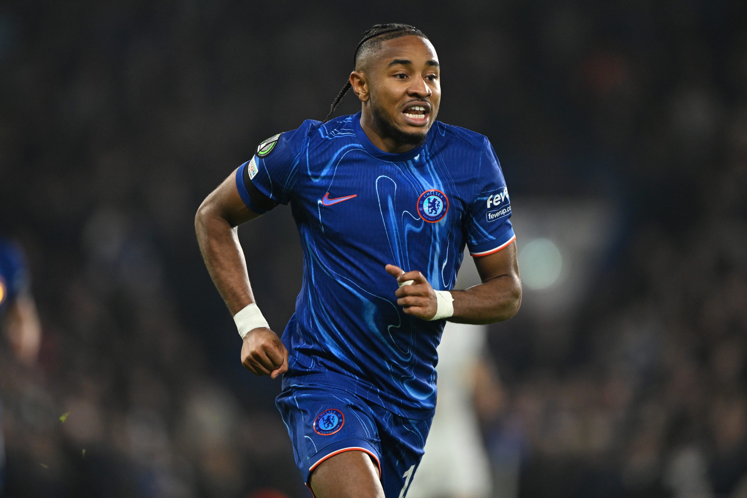 Le FC Bayern a entamé des discussions avec Chelsea pour Christopher Nkunku !