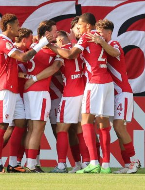 Surprise en Coupe d’Allemagne : Cottbus élimine le Hannover 96 !