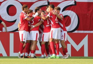 Surprise en Coupe d’Allemagne : Cottbus élimine le Hannover 96 !