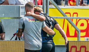 Coup dur pour Duisburg : Jakob Bookjans gravement blessé et absent plusieurs mois