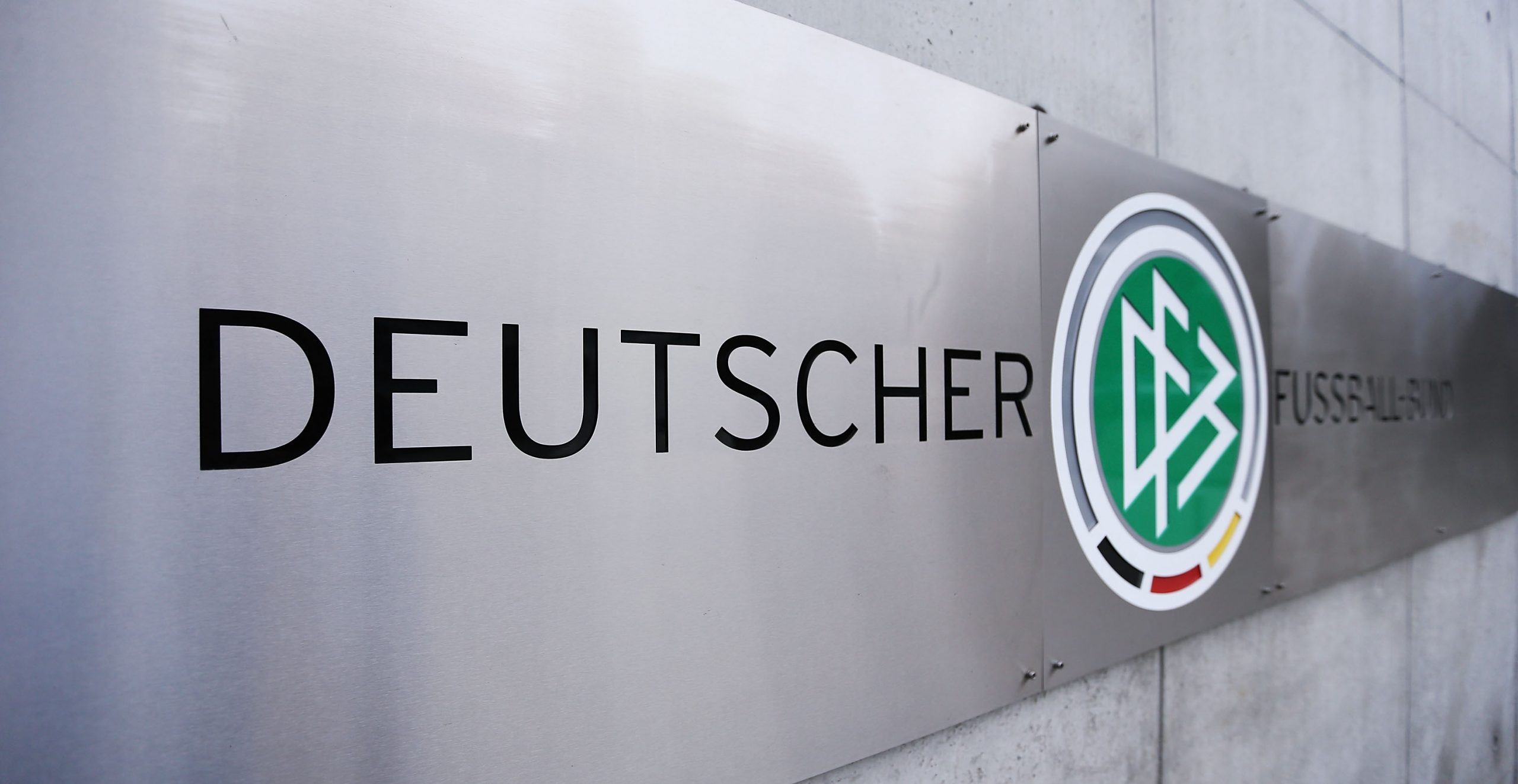 Scandale en Allemagne : La DFB lance une procédure pour tentative de match truqué !