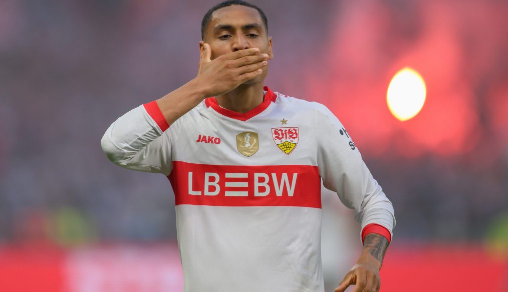 OFFICIEL : Enzo Millot quitte Stuttgart pour Al-Ahli !