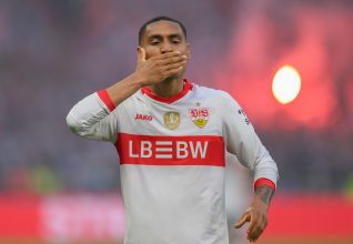 OFFICIEL : Enzo Millot quitte Stuttgart pour Al-Ahli !