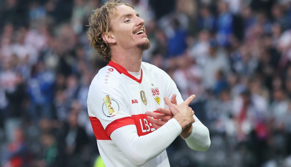 ALERTE : Nick Woltemade va quitter le VfB Stuttgart pour la Premier League !