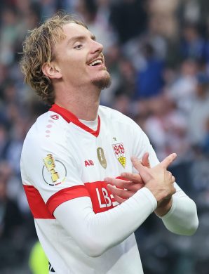 ALERTE : Nick Woltemade va quitter le VfB Stuttgart pour la Premier League !