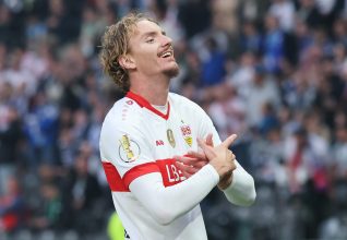 ALERTE : Nick Woltemade va quitter le VfB Stuttgart pour la Premier League !