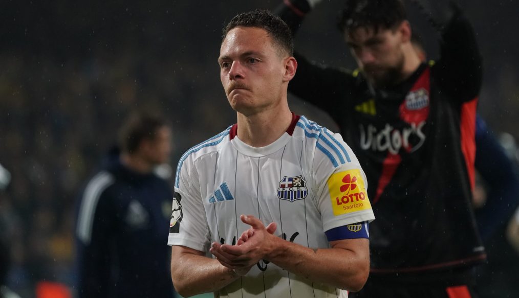 Nouveau coup dur pour Saarbrücken : Patrick Sontheimer rechute et sera absent plusieurs semaines