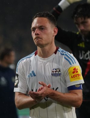 Nouveau coup dur pour Saarbrücken : Patrick Sontheimer rechute et sera absent plusieurs semaines