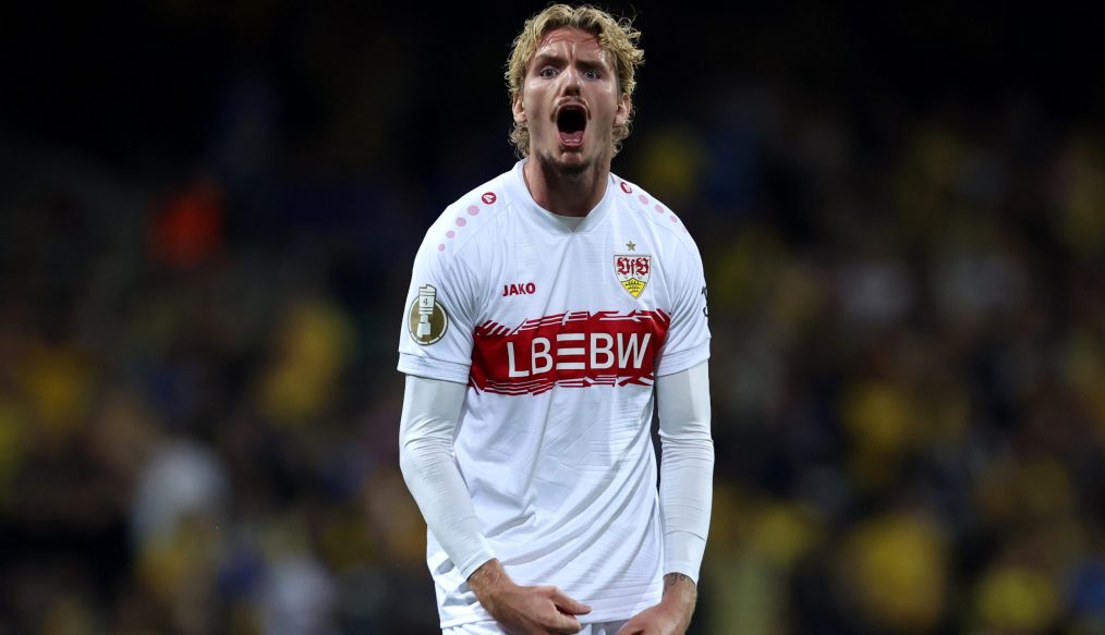 OFFICIEL : Fin du feuilleton, Nick Woltemade signe en Premier League !