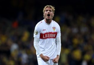 OFFICIEL : Fin du feuilleton, Nick Woltemade signe en Premier League !