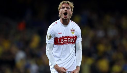 OFFICIEL : Fin du feuilleton, Nick Woltemade signe en Premier League !