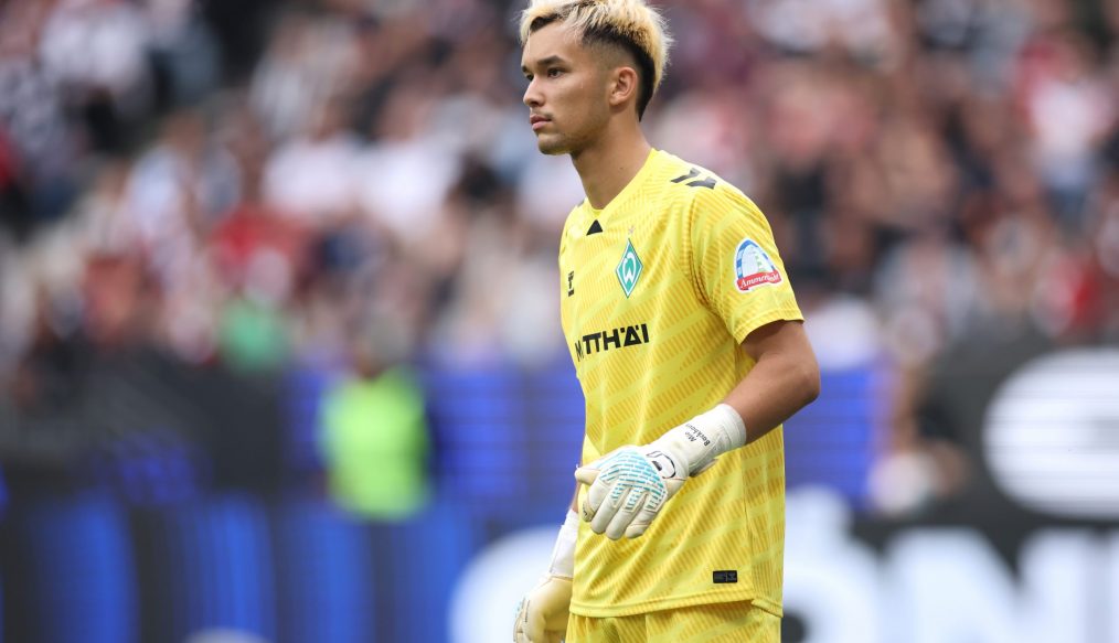 Backhaus, Covic et Coulibaly : la nouvelle génération du Werder Bremen est lancée !