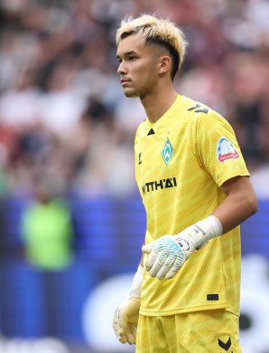 Backhaus, Covic et Coulibaly : la nouvelle génération du Werder Bremen est lancée !