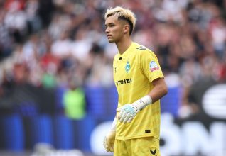 Backhaus, Covic et Coulibaly : la nouvelle génération du Werder Bremen est lancée !