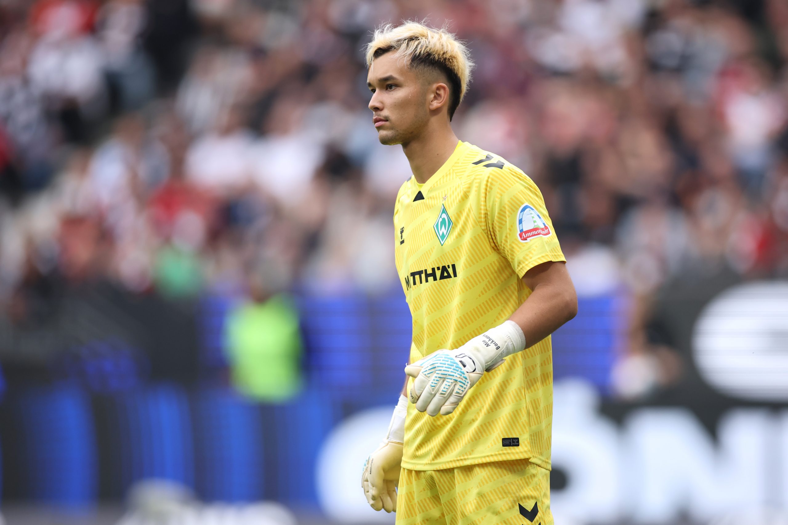 Backhaus, Covic et Coulibaly : la nouvelle génération du Werder Bremen est lancée !