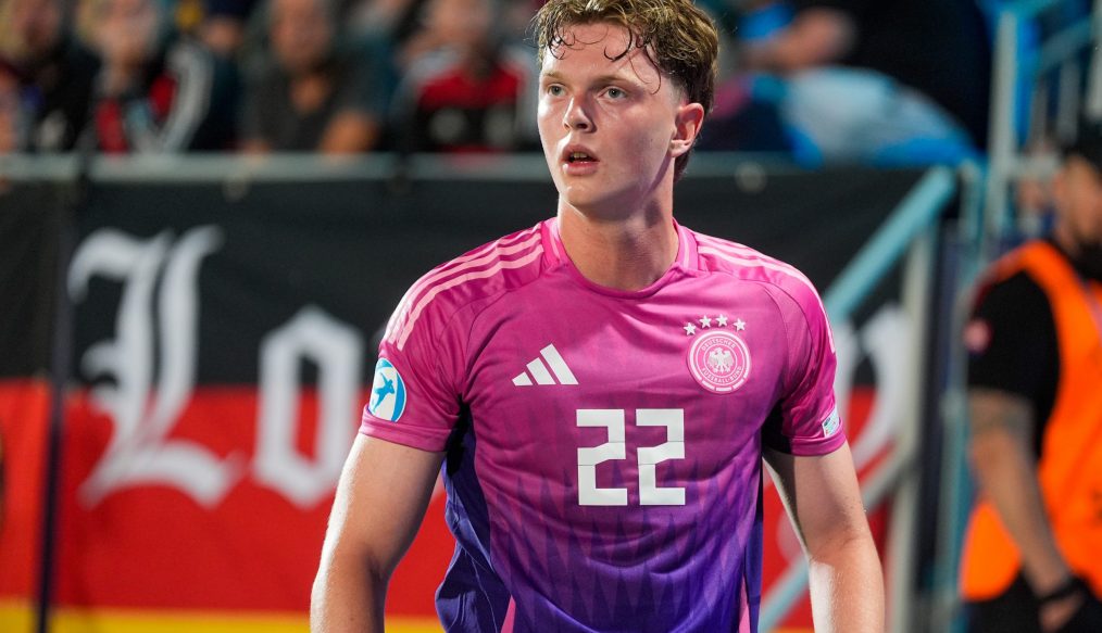 Coup dur pour le Bayern : la pépite Paul Wanner blessé pour une durée indéterminée !